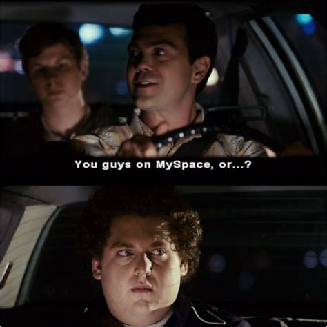 Superbad Funny Quotes - ShortQuotes.cc