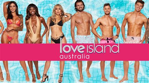 Love Island Australia: meet the series two cast and see their Instagram accounts here | HELLO!