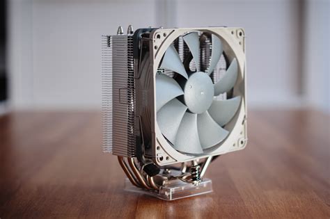 Noctua NH-U12S redux – Affordable version of the popular cooler - HWCooling.net