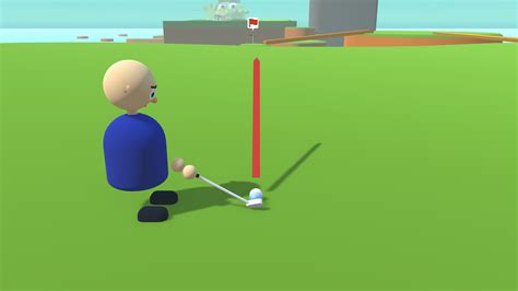 Multiplayer Platform Golf on Steam