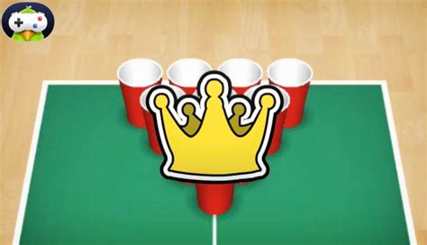 iMessage Cup Pong: How to play, cheats, tips, tricks iPhone - AppDrum