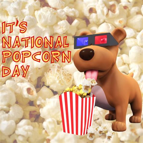 It's National Popcorn Day! - Rocky Mountain RV and Marine Blog