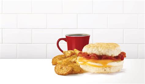 Wendy's Launches Breakfast Menu in Canada - QSR Magazine