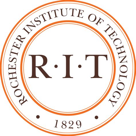 Rochester Institute of Technology College of Imaging Arts and Sciences ...