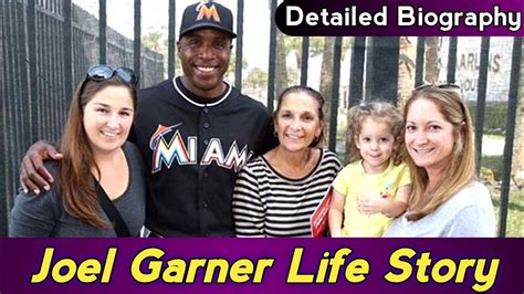 Biography Of Joel Garner||Joel Garner Biography| #joelgarner #biography ...