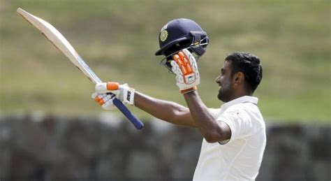 Ravichandran Ashwin: My century could well be a series-defining knock ...