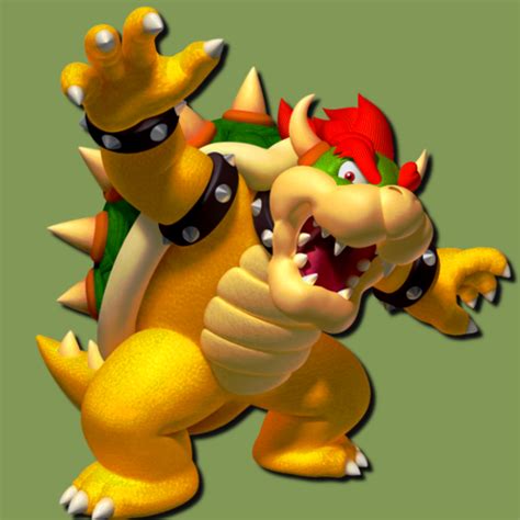 Bowser (Smash 5) | Fantendo - Nintendo Fanon Wiki | FANDOM powered by Wikia