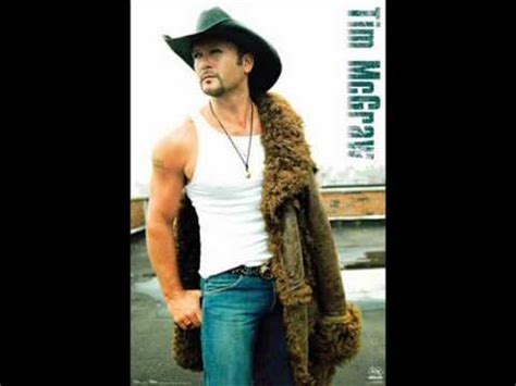 Tim Mcgraw - Indian Outlaw - YouTube