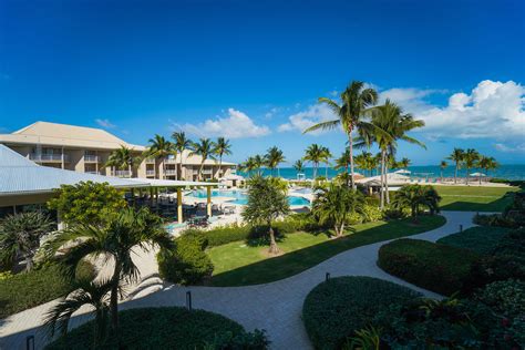 Grand Cayman Resorts & Hotels | The Grand Caymanian Resort