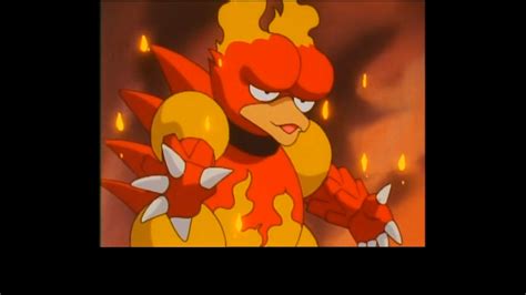 After all these years, Magmar still has the most badass debut in anime history : r/pokemonanime