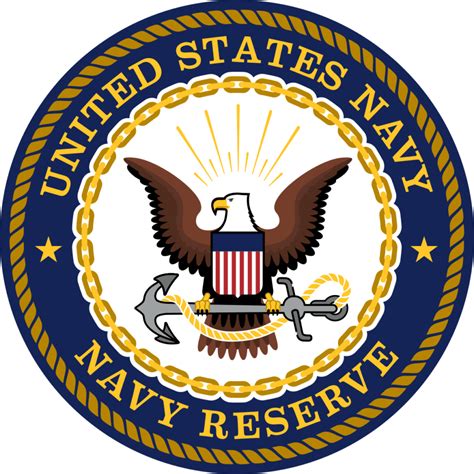 The US Navy Reserve Birthday - Navy Crow