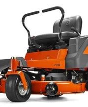 6 Best Zero-Turn Mowers Comparison - Reviews & Buying Guide