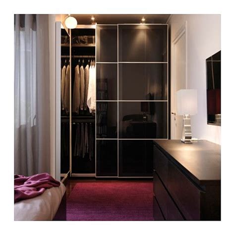 20+ Ikea Wardrobe Glass Doors