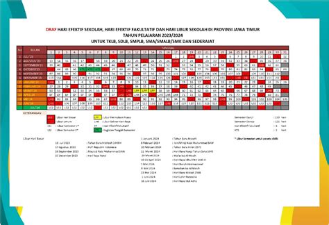 Kalender Pendidikan 2023/2024 – Selamat Datang di SMADATA