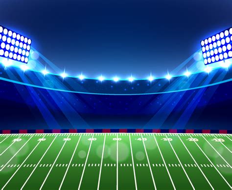 Super Bowl Background Vector Art & Graphics | freevector.com