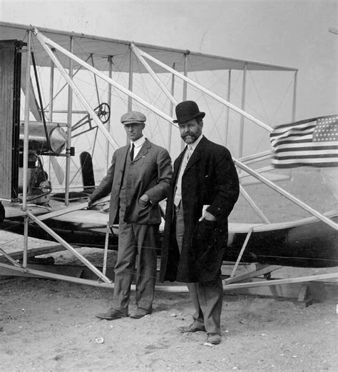 First in flight: Why were the Wrights given credit?