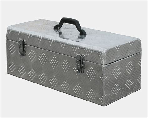 Aluminium Tool Boxes | Duwell