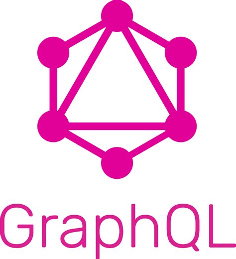 GraphQL Logo | Vector logo, ? logo, Backend