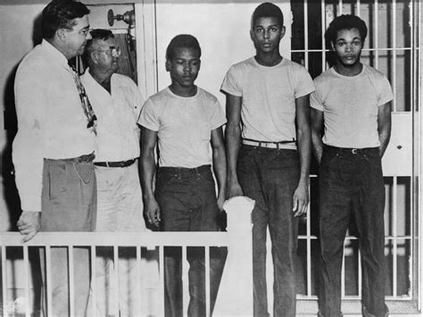 70 Years After They Were Wrongly Imprisoned, the Groveland Four Have Been Pardoned