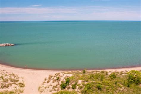 15 Great Things to Do at Presque Isle State Park in Erie, PA - Uncovering PA