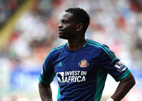 Louis Saha announces retirement - FTBL | The home of football in Australia