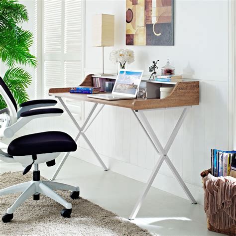 Zen Office Desk | Furniture, Zen desk, Home office design