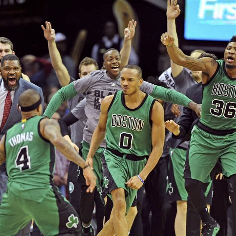 Celtics vs Cavaliers: Score, Video Highlights and Recap from Feb. 5 | News, Scores, Highlights ...