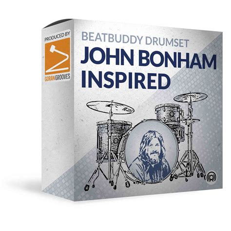 John Bonham Drum Set Up | ubicaciondepersonas.cdmx.gob.mx