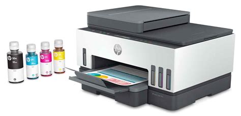 HP Inkjet Printers Smart Tank 7000: affordable, all-in-one