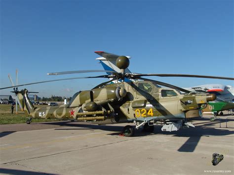 VOAR NEWS AVIAÇÃO & DEFESA: Mil Mi 28 Night Hunter para A FAB?