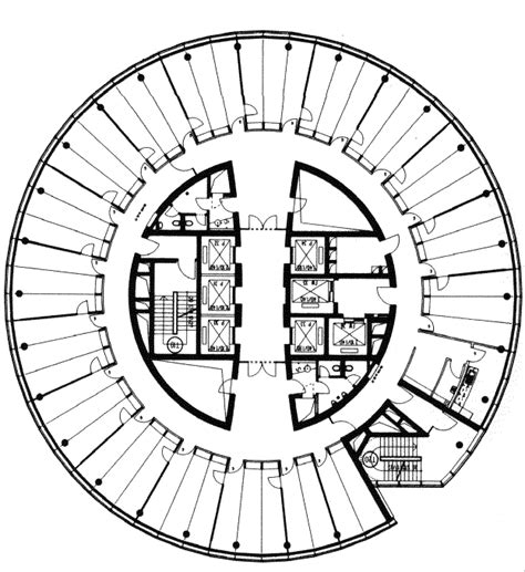 image076.gif (623×680) | Diagram architecture, Cafe floor plan, Architecture