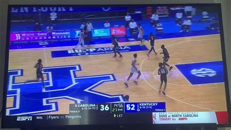 Kentucky vs South Carolina basketball highlights 2021! Kentucky blows ...