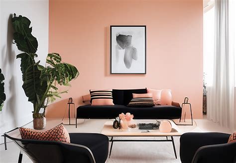 Designing with Elegance: Peach Color Combinations Unveiled