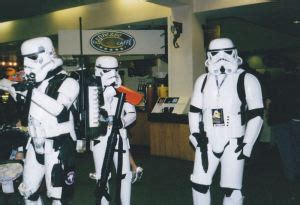 Star Wars Celebration 2002 Memories: Cosplay ‘n’ Stuff « Midlife Crisis ...