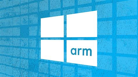 What is Windows 10 on ARM and Always Connected PCs?