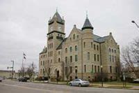 Douglas County, Kansas Genealogy: Courthouse & Clerks, Register of Deeds, Probate, Vital Records ...