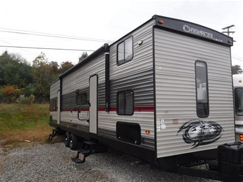 2018 39RESE - RV for sale in Mineral Wells, WV 1343408