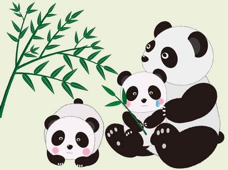 Free Vectors | panda