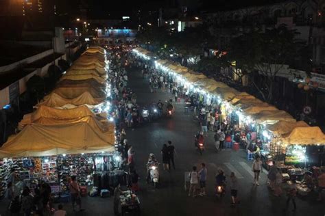 Vietnam Night Markets | Vietnam Buying Agent