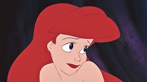 Do you consider The Little Mermaid a fish out of water story? - Disney Princess - Fanpop