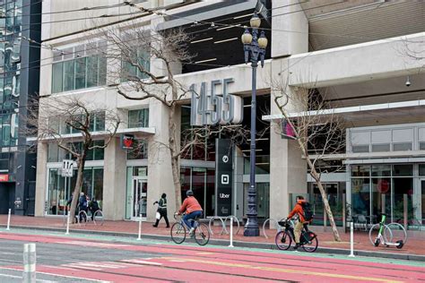 This S.F. building shows city's boom to bust cycle