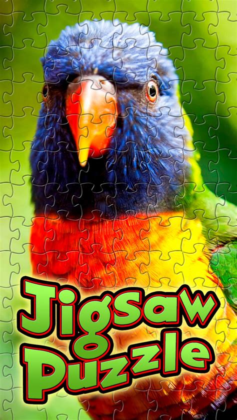 Jigsaw Puzzle | Apps | 148Apps