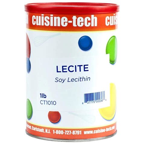 Buy Soy Lecithin | Soy Lecithin Emulsifier | Lecite