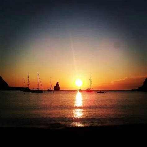 Ibiza Sunset