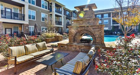 Fountains at Mooresville Town Square - 258 Reviews | Mooresville, NC Apartments for Rent ...