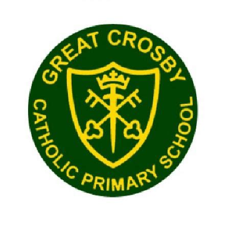 Great Crosby Catholic Primary School (URN-104926) - School