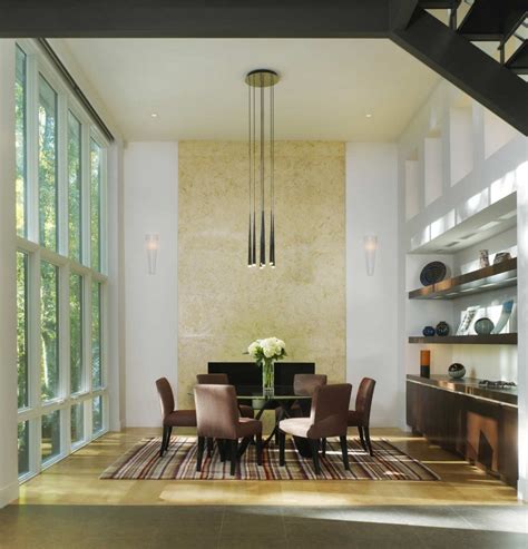 Floor to Ceiling Window for Contemporary House Exterior Design | Home ...