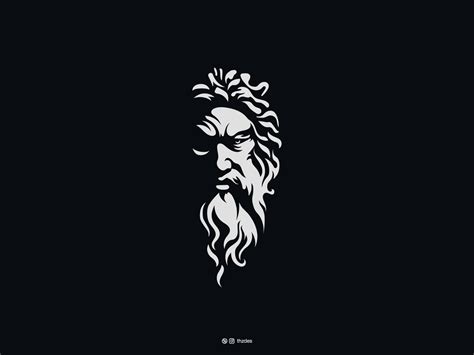 ZEUS by Hamza on Dribbble