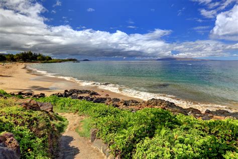 Ocean View Maui Kamaole Beach 2 Bdrm Kamaole Nalu #104