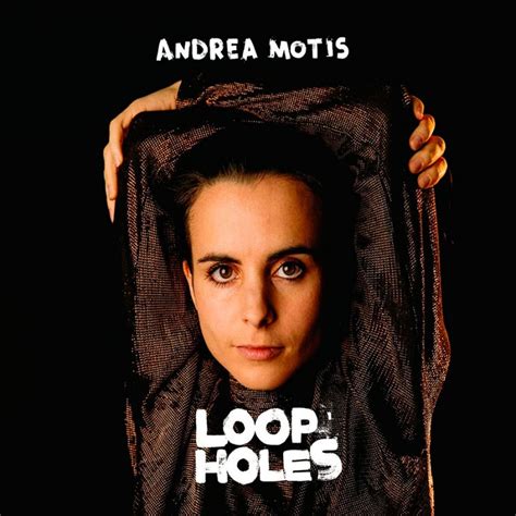 Andrea Motis - Loopholes